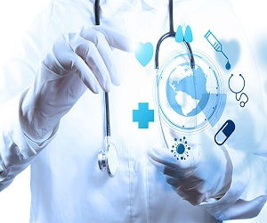 埃森哲展望 驅動未來的數字醫療五大發展趨勢與網絡技術咨詢